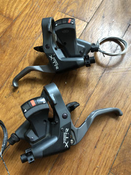 SHIMANO XTR