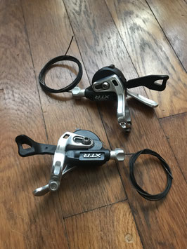 SHIMANO XTR