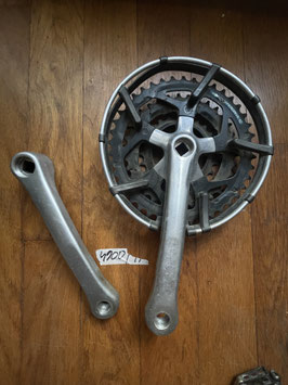 SHIMANO ALIVIO