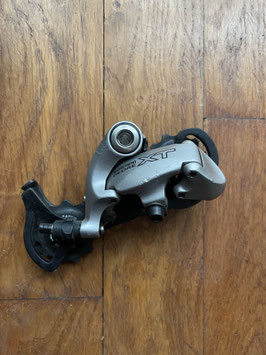 SHIMANO DEORE XT
