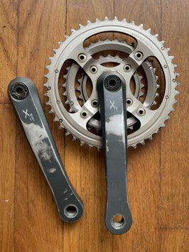 SHIMANO XTR