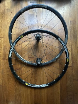 MAVIC CROSSMAX ENDURO