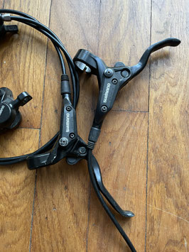 SHIMANO BR M355