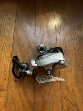 SHIMANO DEORE XT