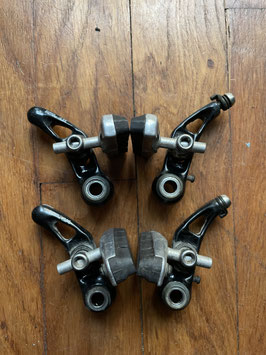 SHIMANO DEORE LX
