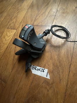 SHIMANO XTR 8V DROIT