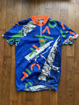 MAILLOT VINTAGE made in italy