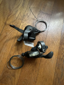 SHIMANO STX