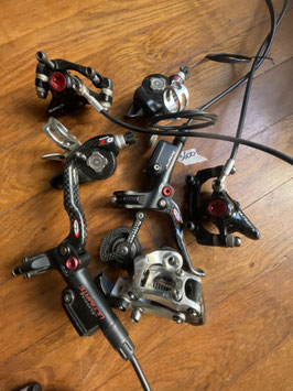 PACK SRAM XO AVID ULTIMATE