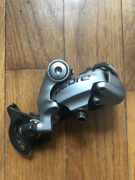 SHIMANO DEORE