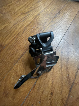 SRAM X7