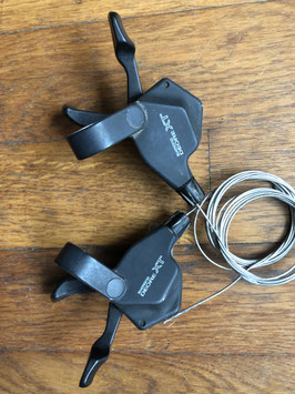 SHIMANO DEORE XT