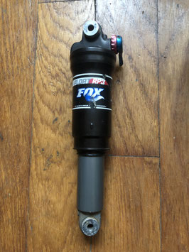 FOX RP3