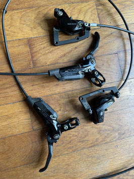 SRAM CODE RSC