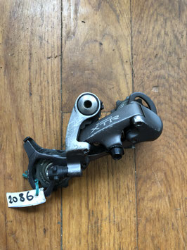 SHIMANO XTR