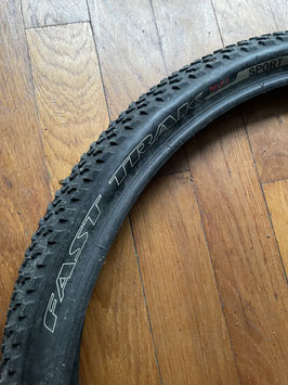 SPECIALIZED FAST TRAK SPORT