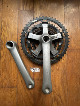 SHIMANO ALTUS