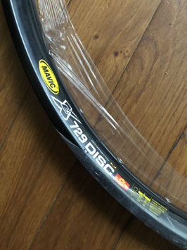 JANTE MAVIC EX 729 NOS