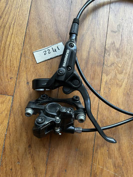 SHIMANO DEORE  BR M485
