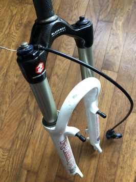 ROCKSHOX REBA WC