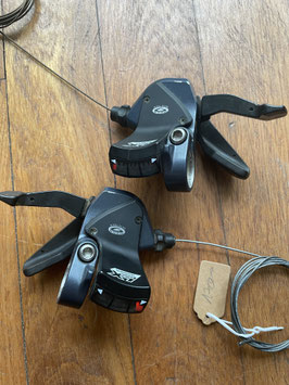 SHIMANO DEORE LX
