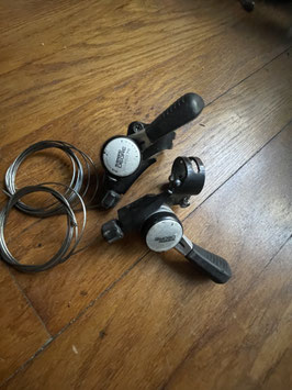 SHIMANO DEORE