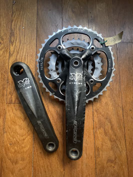 PEDALIER FSA V DRIVE EXTREM