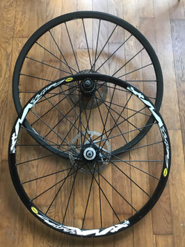 MAVIC CROSMAX XL  DISC