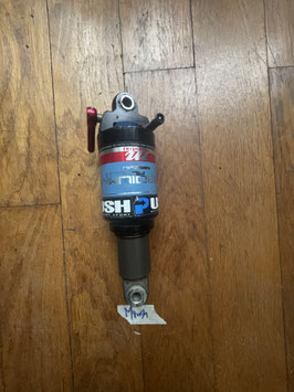 AMORTISSEUR MANITOU RADIUM RL