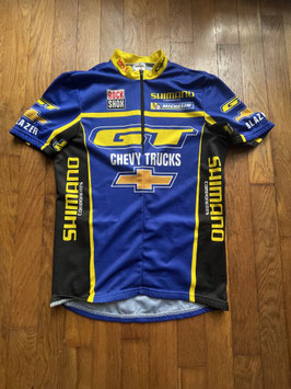 MAILLOT JERSEY GT