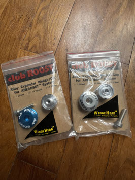CLUB ROOST