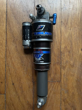 FOX FLOAT RL TALAS