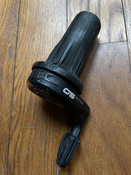 SRAM 9.0 HALF PIPE