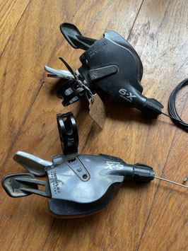 SHIMANO XTR