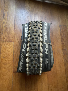SCHWALBE RACING RALF