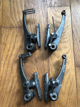 SHIMANO XTR
