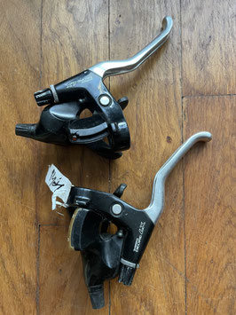 SHIMANO DEORE LX