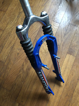 MANITOU XVERT