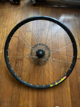 ROUE MAVIC X223