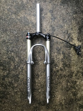 ROCKSHOX sid team