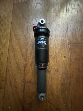 FOX FLOAT R