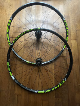 NOTUBES RAPID 25