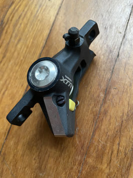 SHIMANO XTR