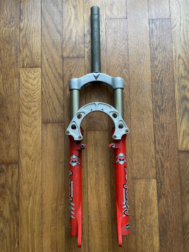 MARZOCCHI Z 3.5