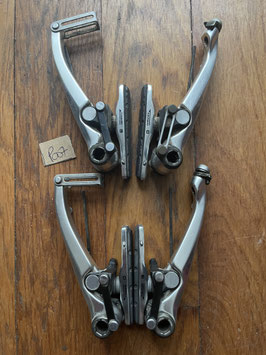 SHIMANO DEORE XT