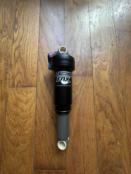 FOX FLOAT BOOST VALVE CTD