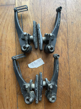 SHIMANO XTR