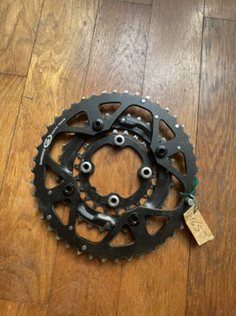 SHIMANO DEORE XT