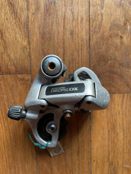 SHIMANO DEORE DX