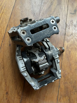SHIMANO DX